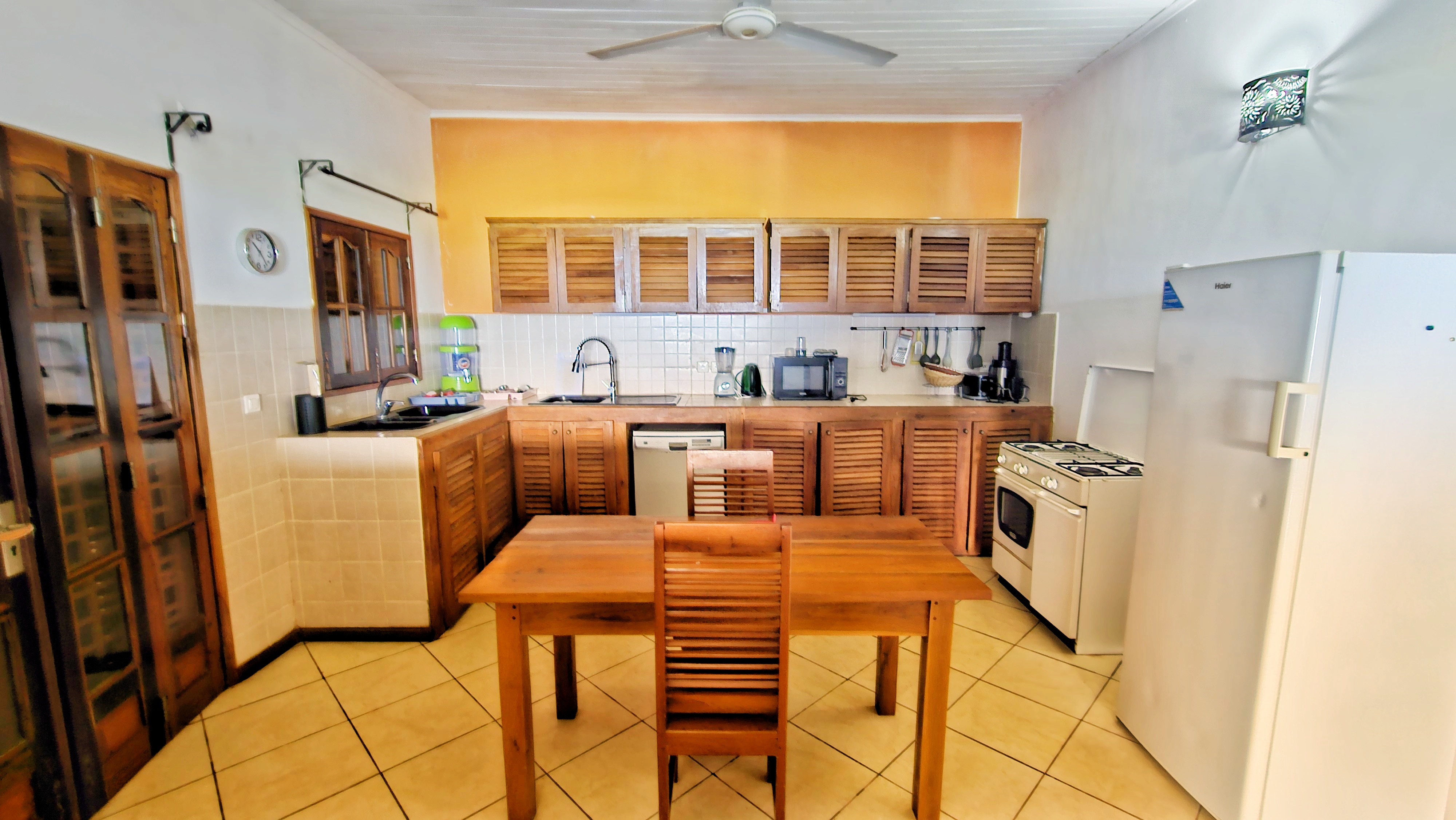 Villa BOUGAINVILLIERS - photo